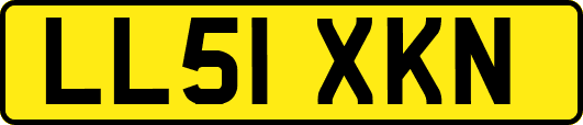 LL51XKN