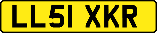 LL51XKR