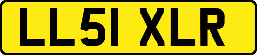 LL51XLR