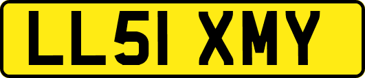 LL51XMY