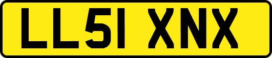 LL51XNX