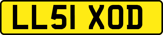 LL51XOD
