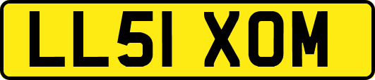LL51XOM