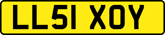 LL51XOY