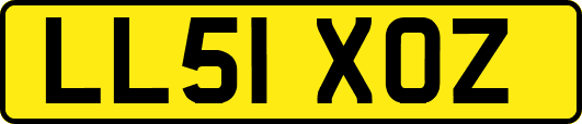 LL51XOZ