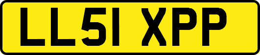 LL51XPP