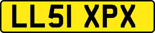 LL51XPX