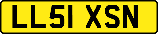 LL51XSN
