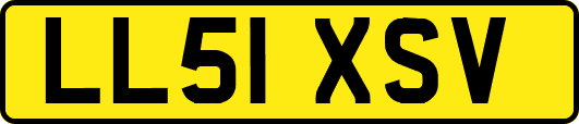 LL51XSV