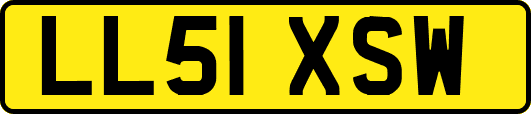 LL51XSW