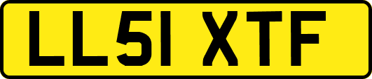 LL51XTF