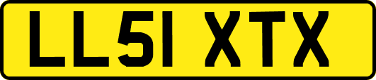LL51XTX