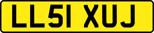 LL51XUJ