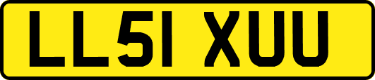 LL51XUU