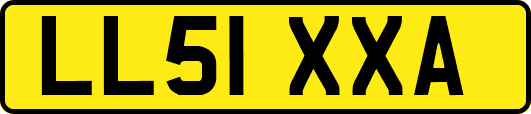 LL51XXA