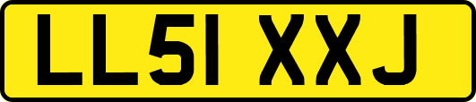 LL51XXJ