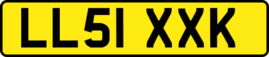 LL51XXK