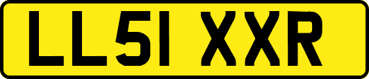 LL51XXR