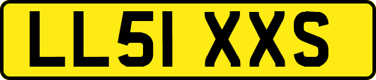 LL51XXS