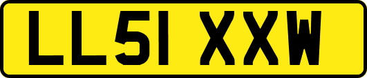 LL51XXW