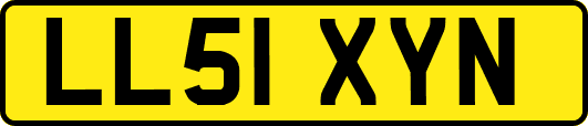 LL51XYN