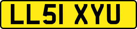 LL51XYU