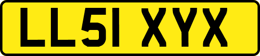LL51XYX
