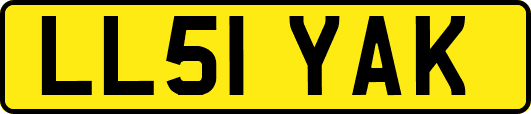 LL51YAK