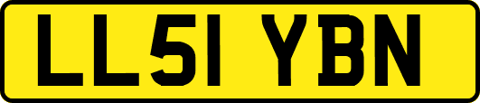 LL51YBN