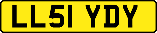 LL51YDY