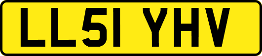 LL51YHV