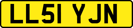 LL51YJN