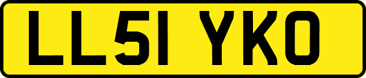 LL51YKO