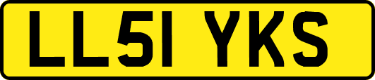 LL51YKS
