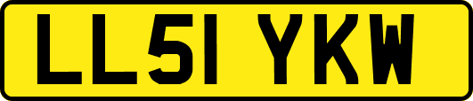 LL51YKW