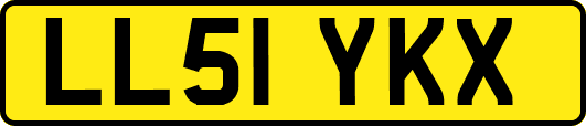 LL51YKX