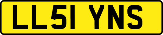LL51YNS