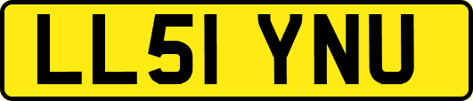 LL51YNU
