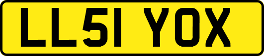 LL51YOX