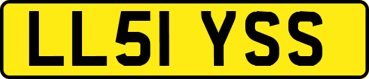 LL51YSS