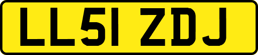 LL51ZDJ