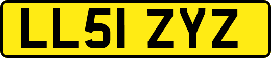 LL51ZYZ