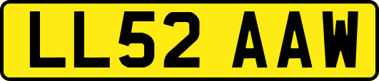 LL52AAW