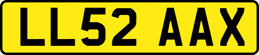 LL52AAX