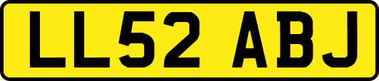 LL52ABJ