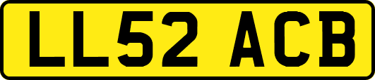 LL52ACB