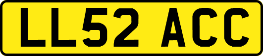 LL52ACC