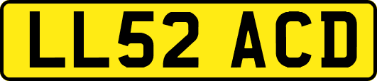 LL52ACD