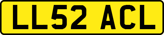LL52ACL