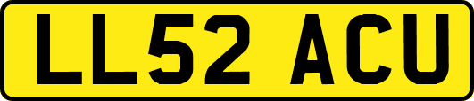 LL52ACU